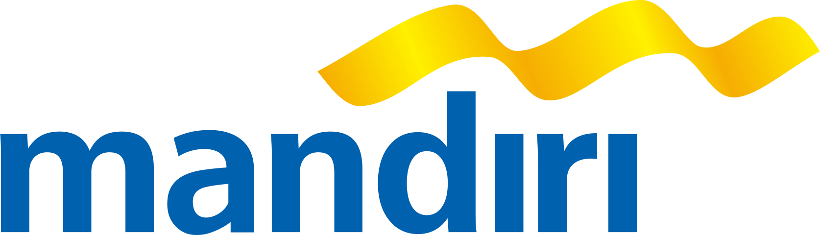 Bank Mandiri Logo